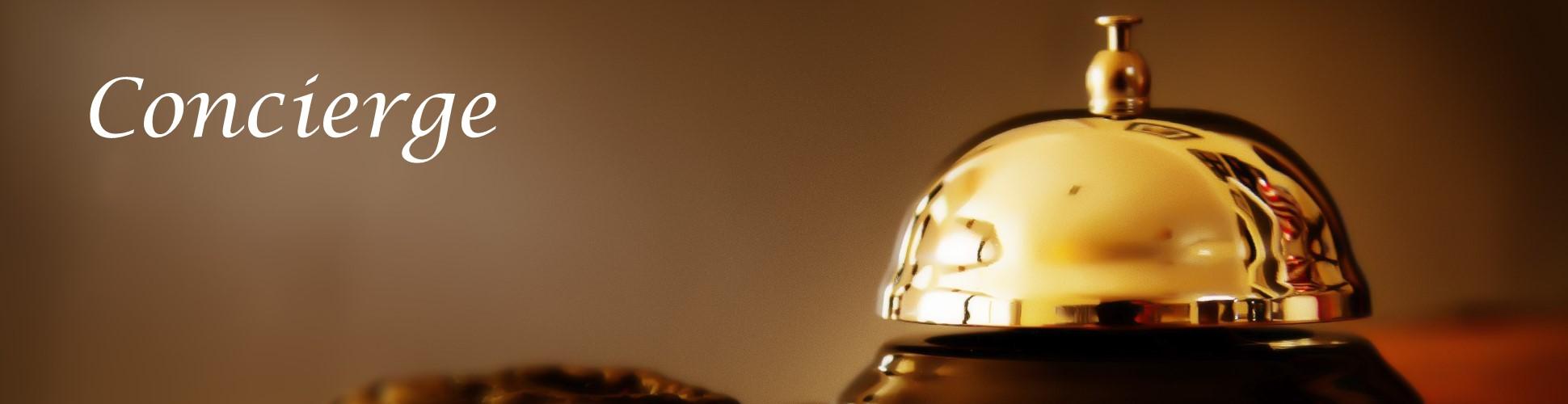 Concierge Wallpapers - Top Free Concierge Backgrounds - WallpaperAccess