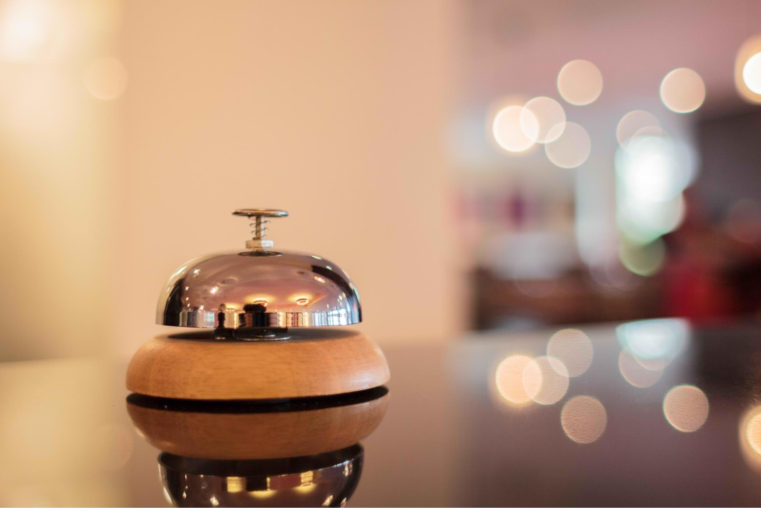 Concierge Wallpapers - Top Free Concierge Backgrounds - WallpaperAccess