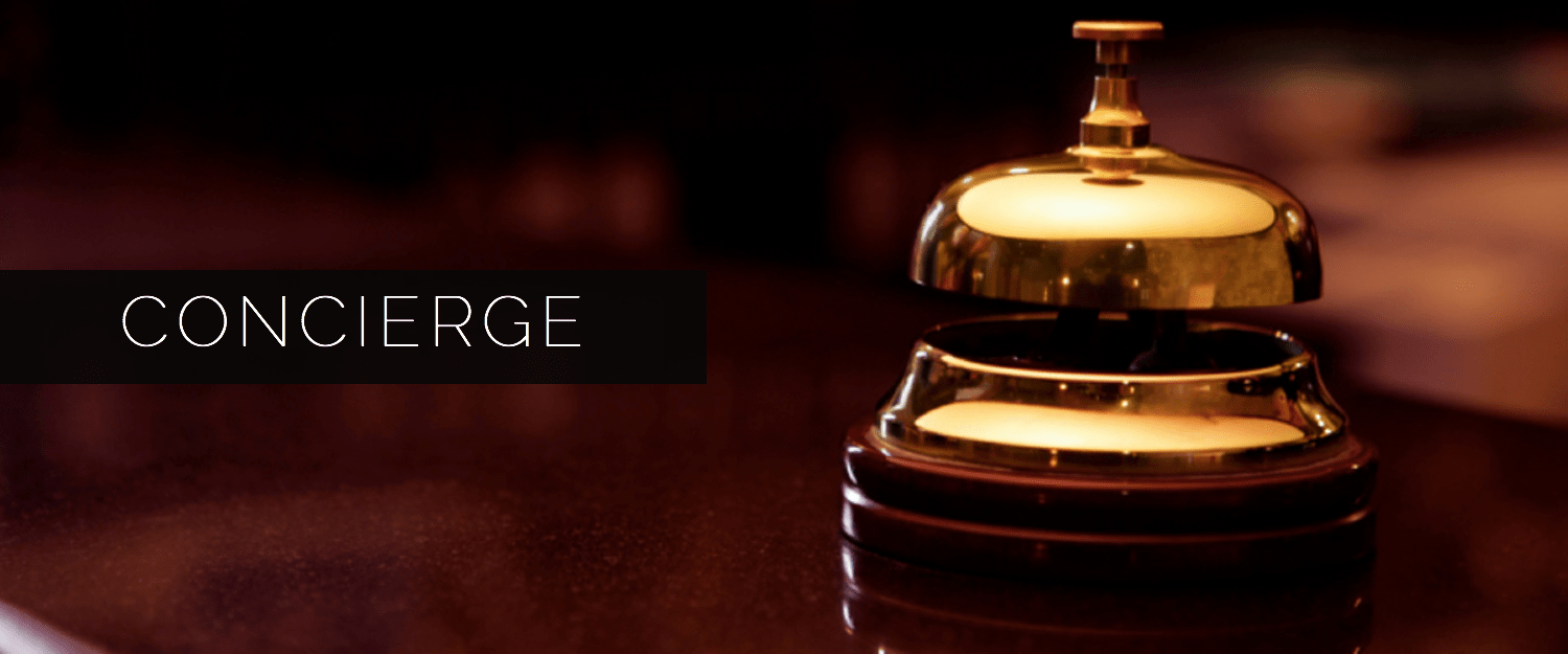 Concierge Wallpapers - Top Free Concierge Backgrounds - WallpaperAccess