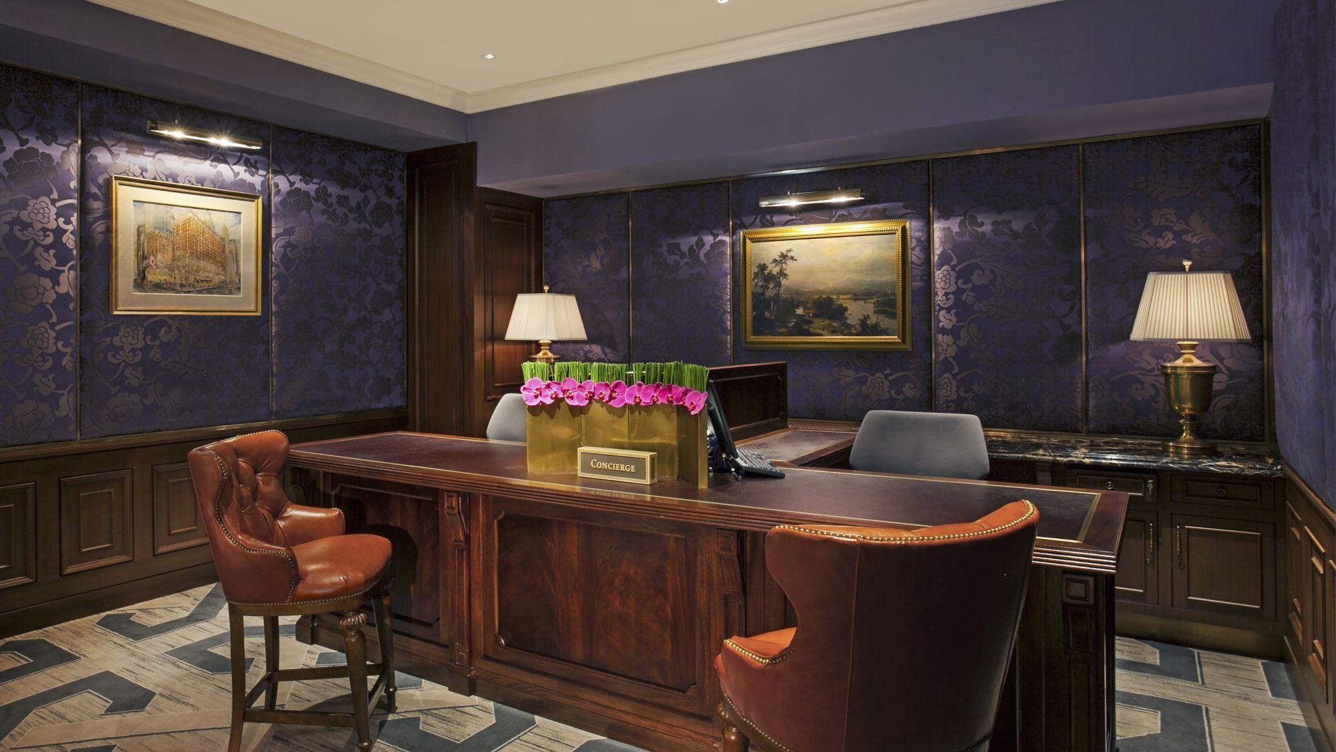 Concierge Wallpapers - Top Free Concierge Backgrounds - WallpaperAccess