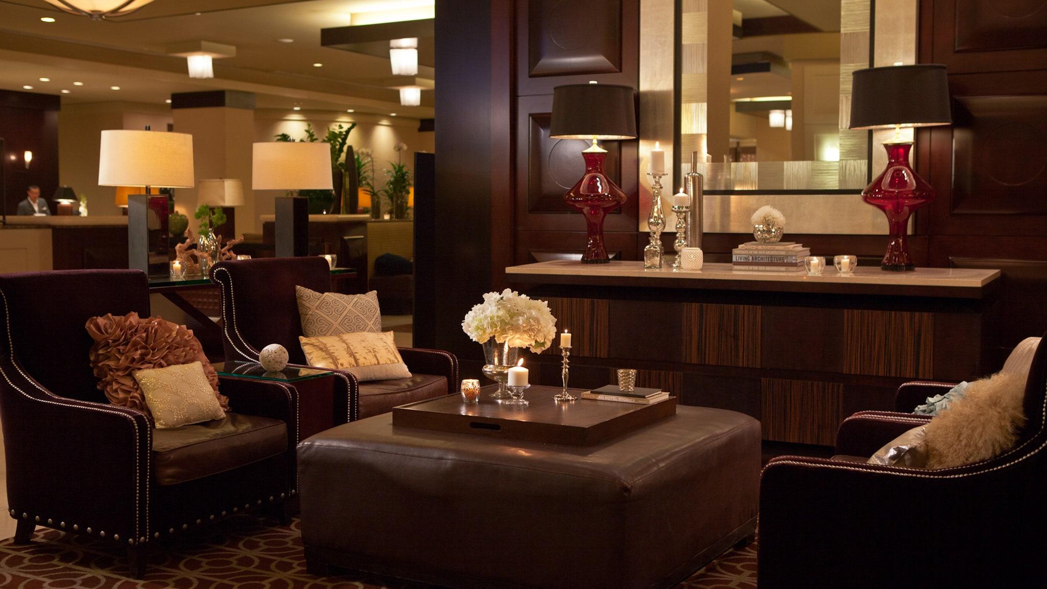 Concierge Wallpapers - Top Free Concierge Backgrounds - WallpaperAccess