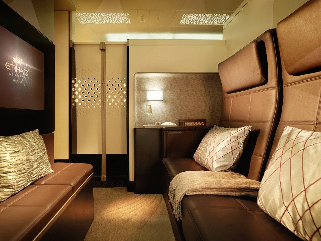 1024x768 Want To Buy A Rare Diamond In Flight? Ask The Etihad Concierge. Condé Nast Traveler