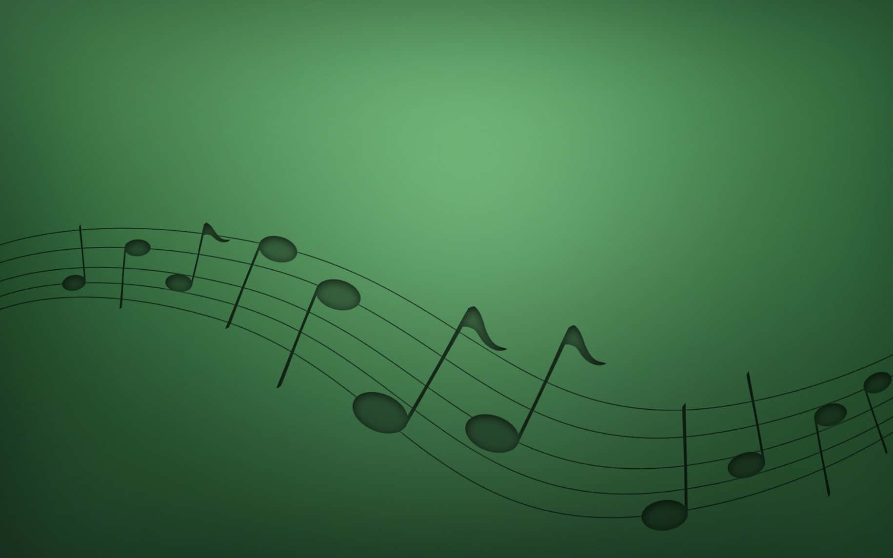 Green Music Wallpapers - Top Free Green Music Backgrounds - WallpaperAccess