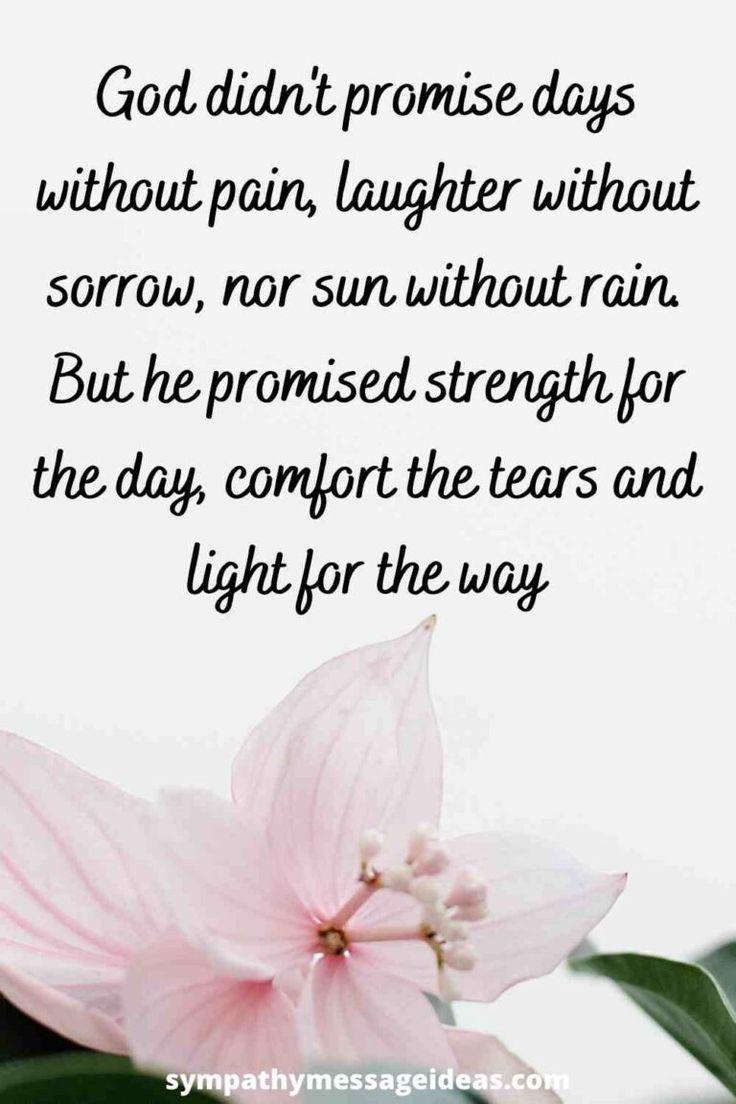 736x1104 Express your deepest condolences with a touching picture from our large selection of free to use sympa. Sympathy quotes, Sympathy messages, Sympathy card messages