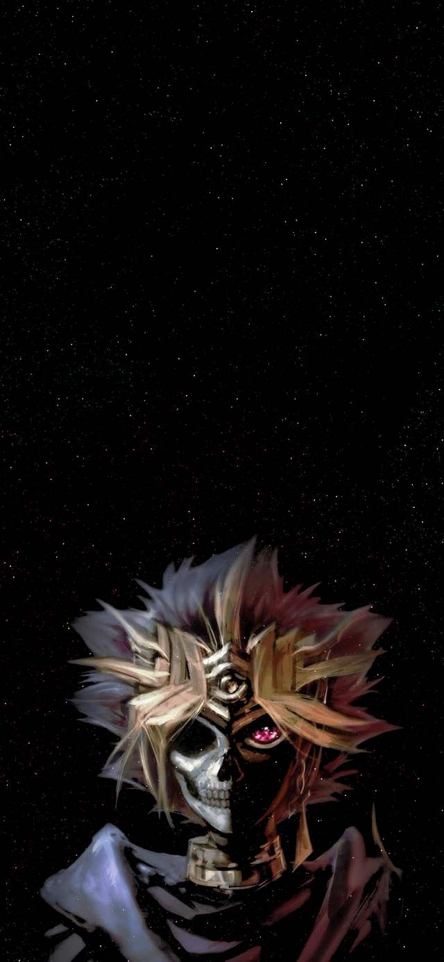 640x1385 Yu Gi Oh! Mobile Wallpaper