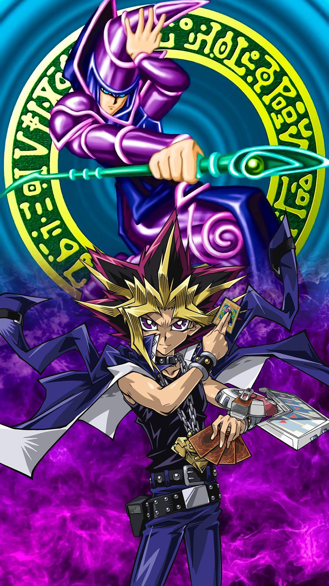 Yugioh iPhone Wallpapers - Top Free Yugioh iPhone Backgrounds