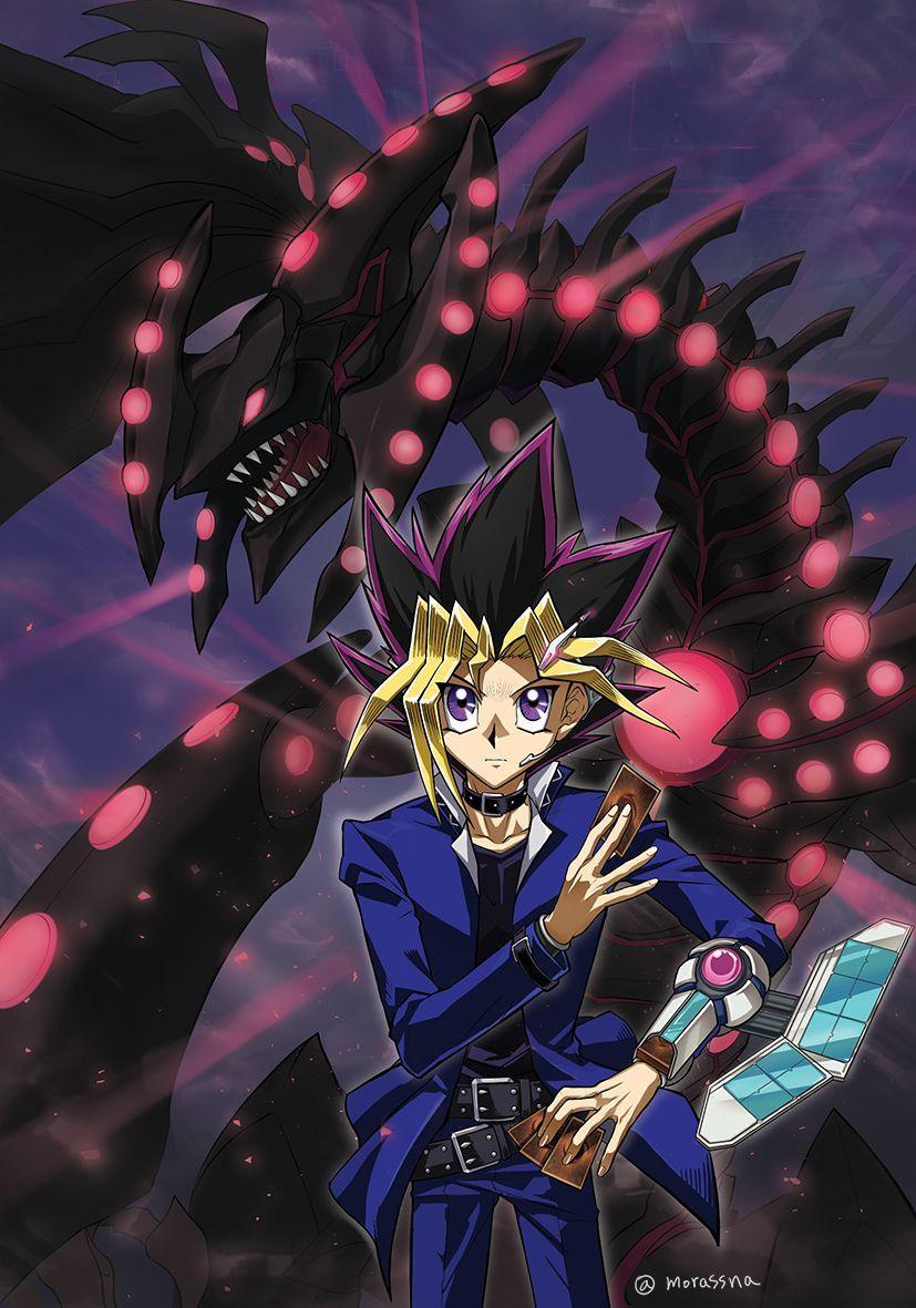 Yugioh iPhone Wallpapers - Top Free Yugioh iPhone Backgrounds ...