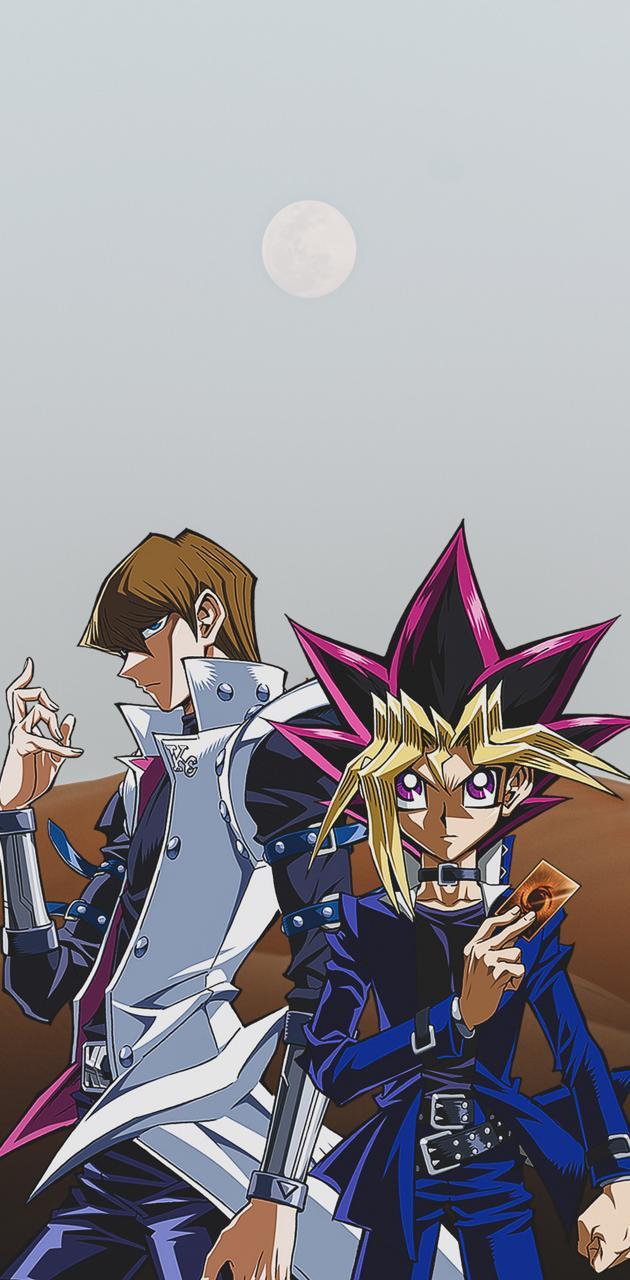 Yugioh iPhone Wallpapers - Top Free Yugioh iPhone Backgrounds