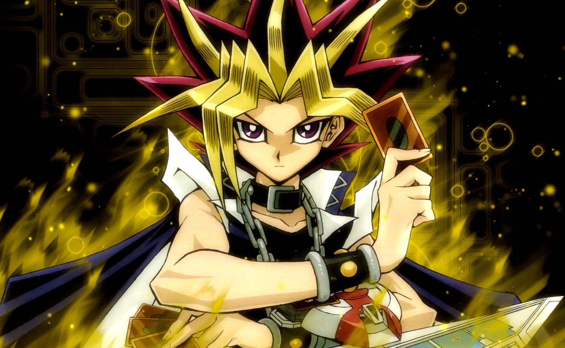 Yugioh iPhone Wallpapers - Top Free Yugioh iPhone Backgrounds