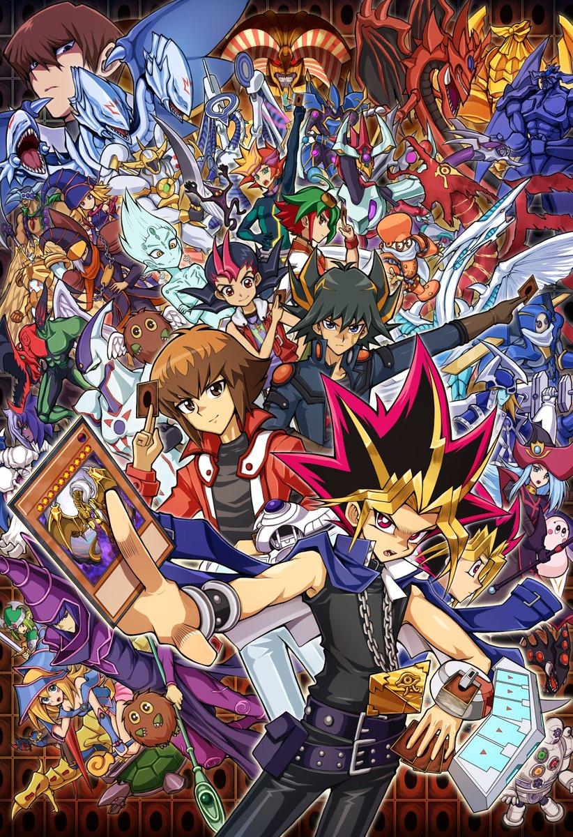 Yugioh iPhone Wallpapers - Top Free Yugioh iPhone Backgrounds