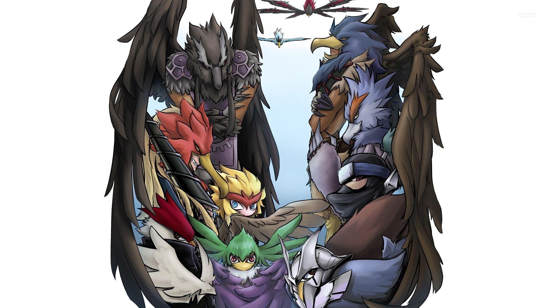 1920x1080 Yugioh Wallpaper HD