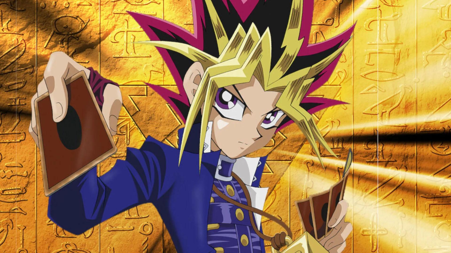 Yugioh iPhone Wallpapers - Top Free Yugioh iPhone Backgrounds