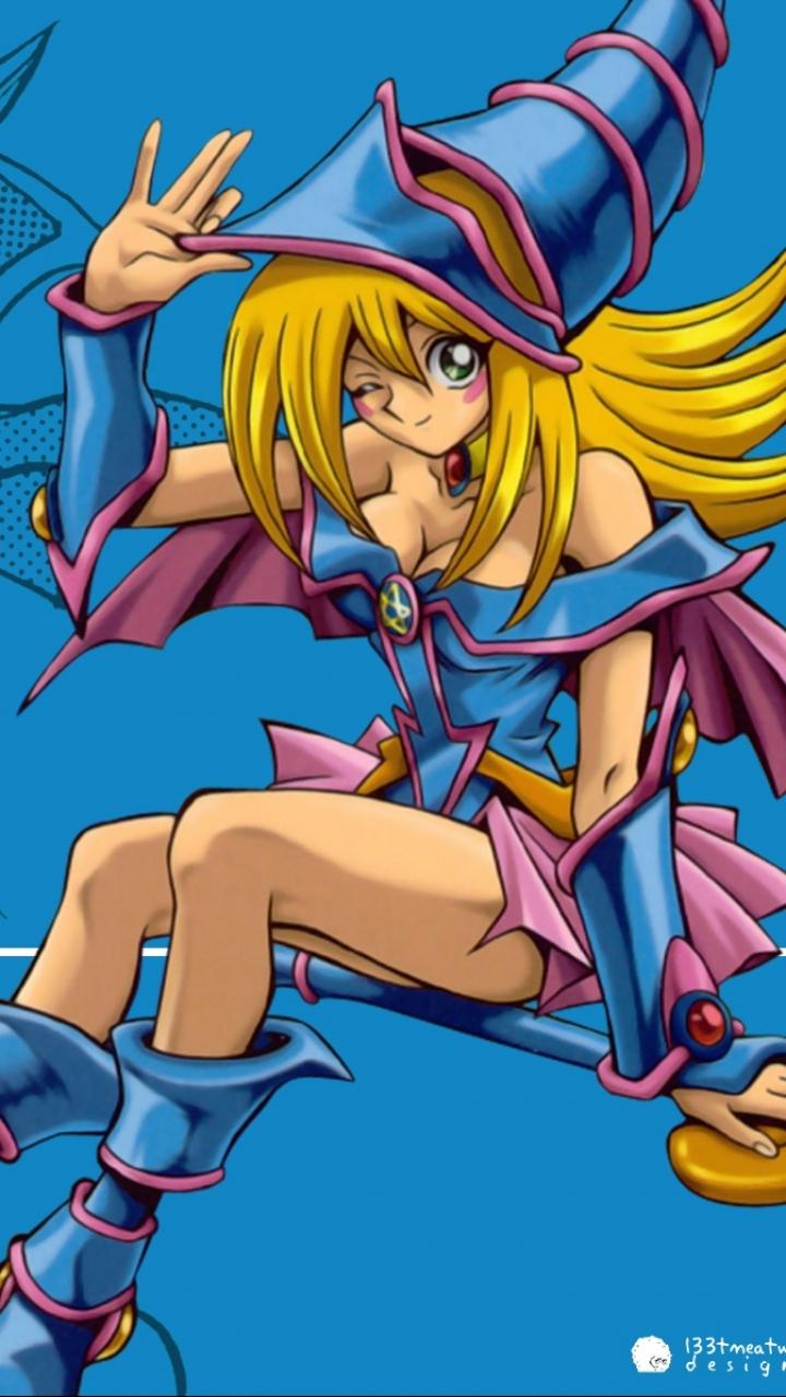 720x1280 Yu Gi Oh! Phone Wallpaper