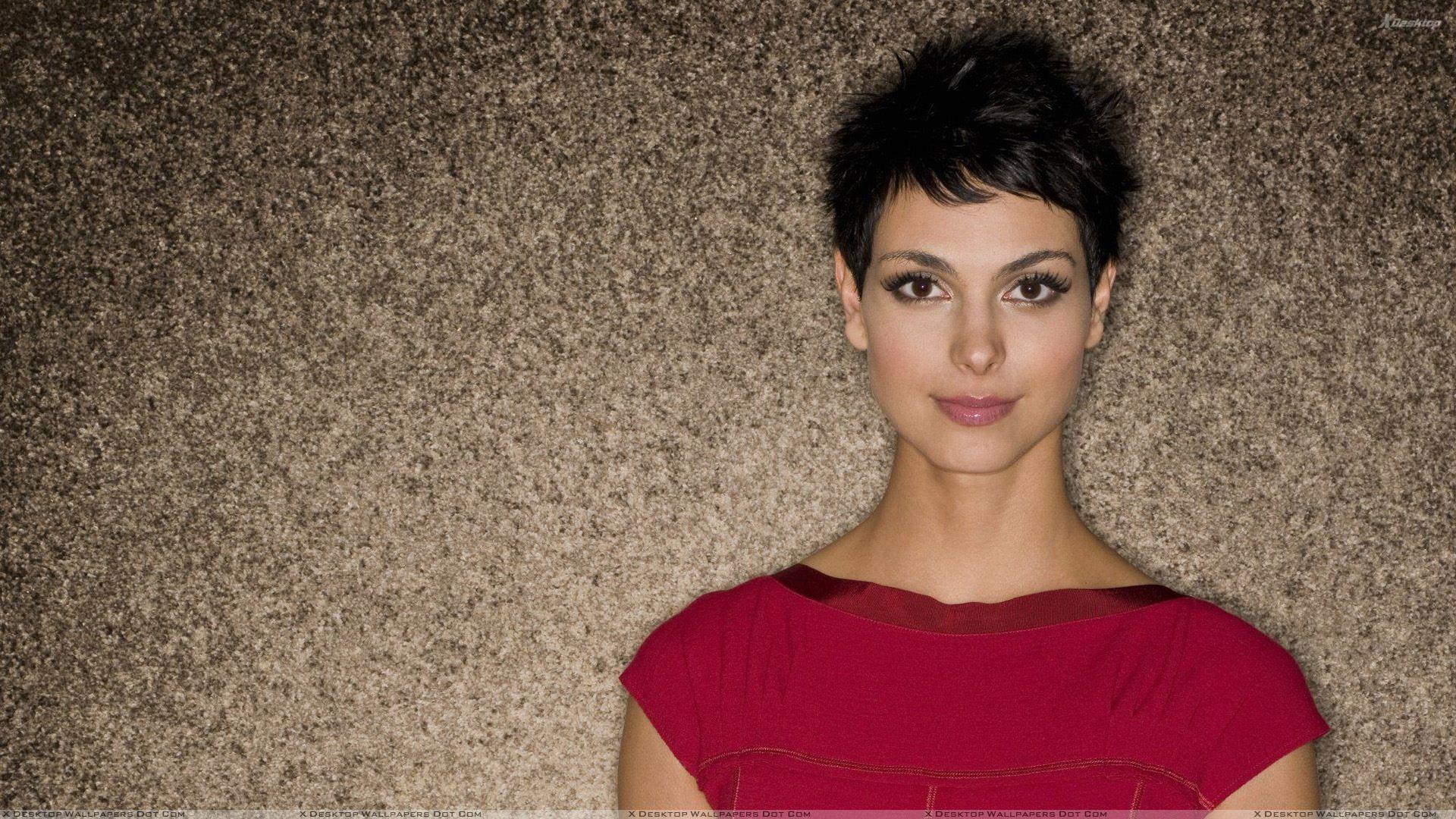 1920x1080 Morena Baccarin Wallpaper