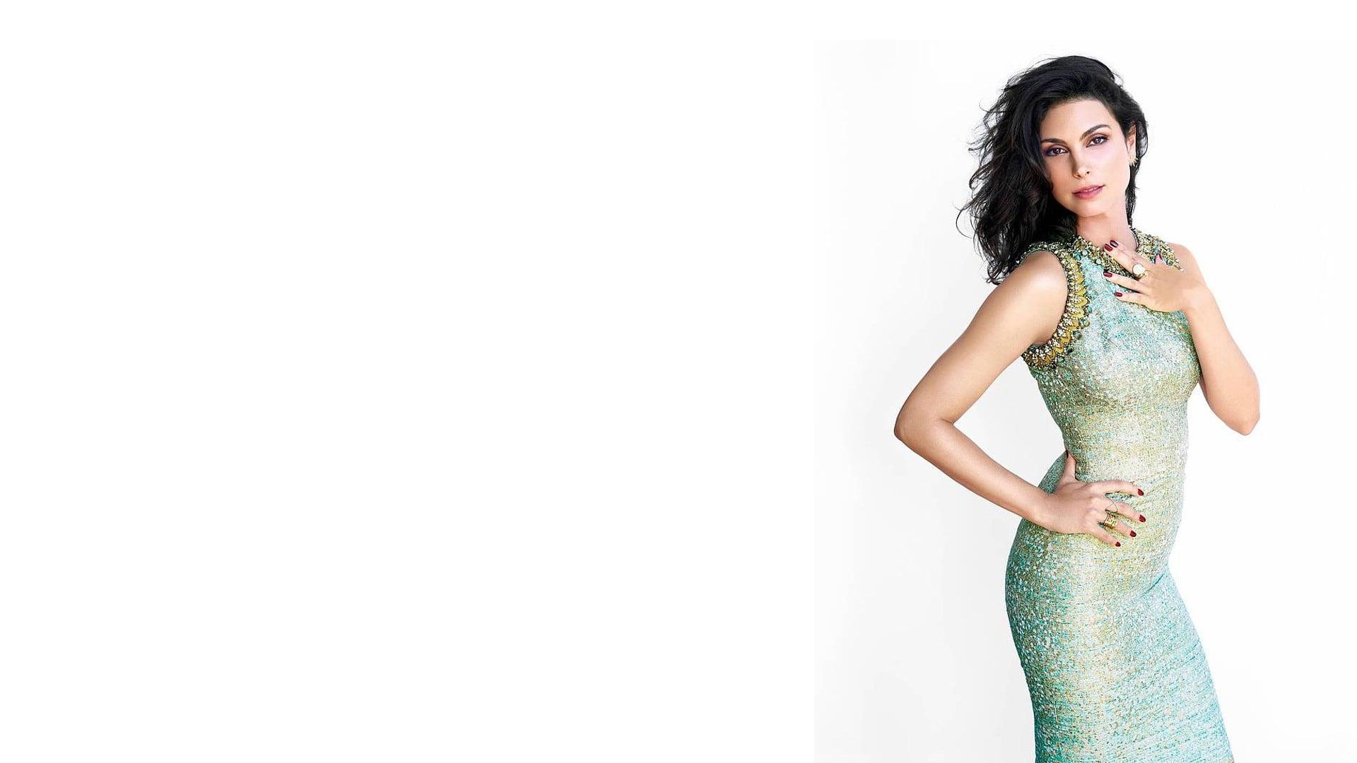1920x1080 HD Morena Baccarin Wallpaper