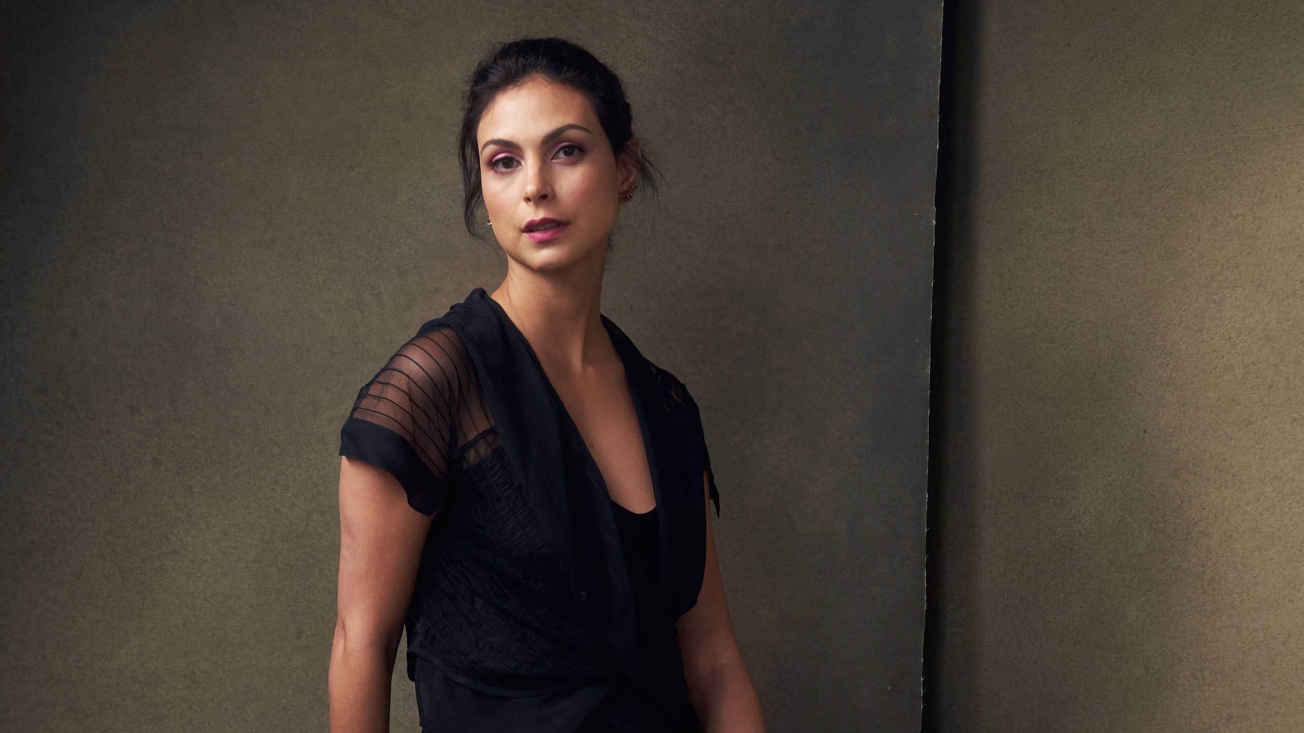 Morena Baccarin Wallpapers Top Free Morena Baccarin Backgrounds