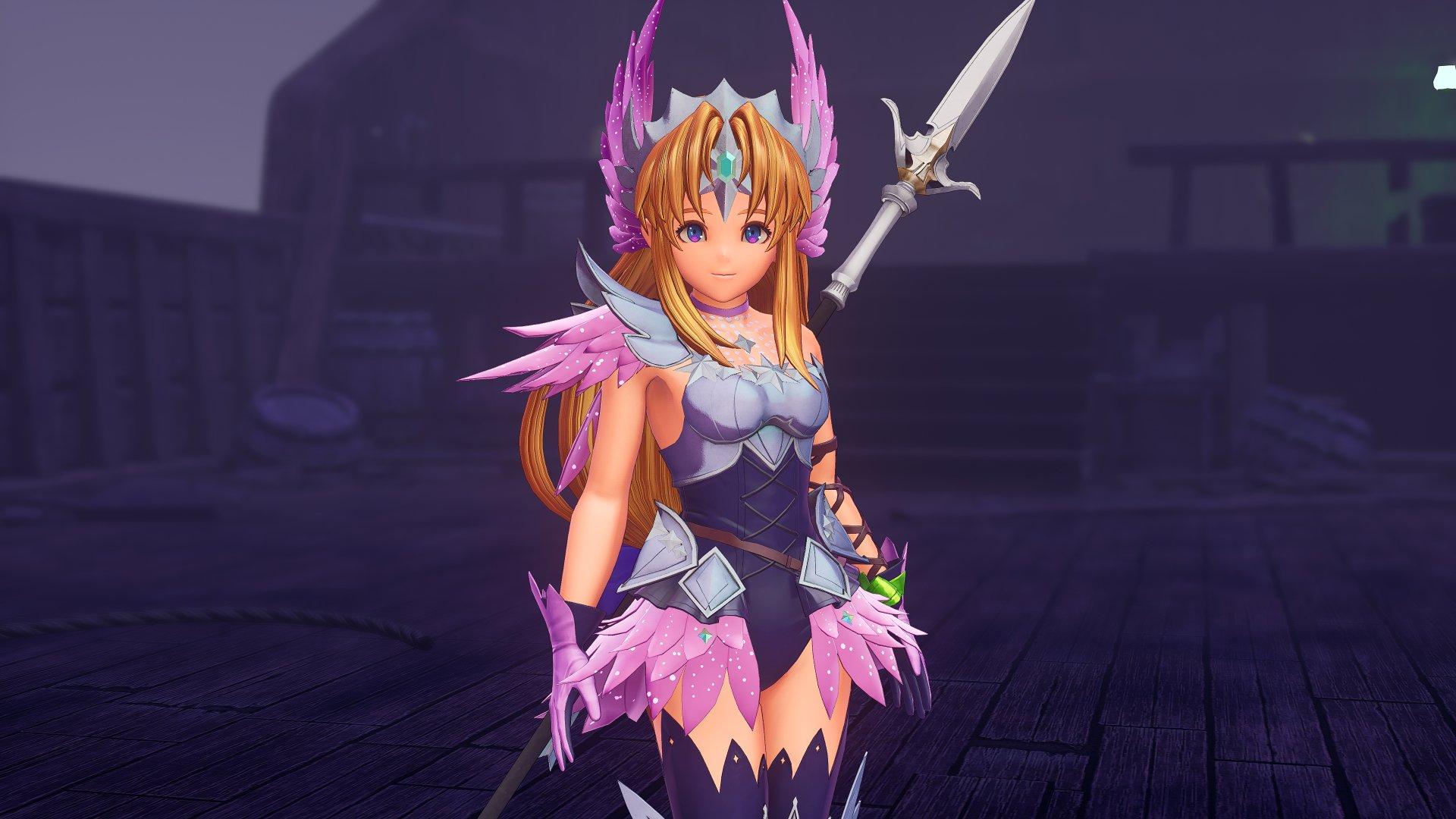 1920x1080 Trials of Mana (2020) HD Wallpaper and Background