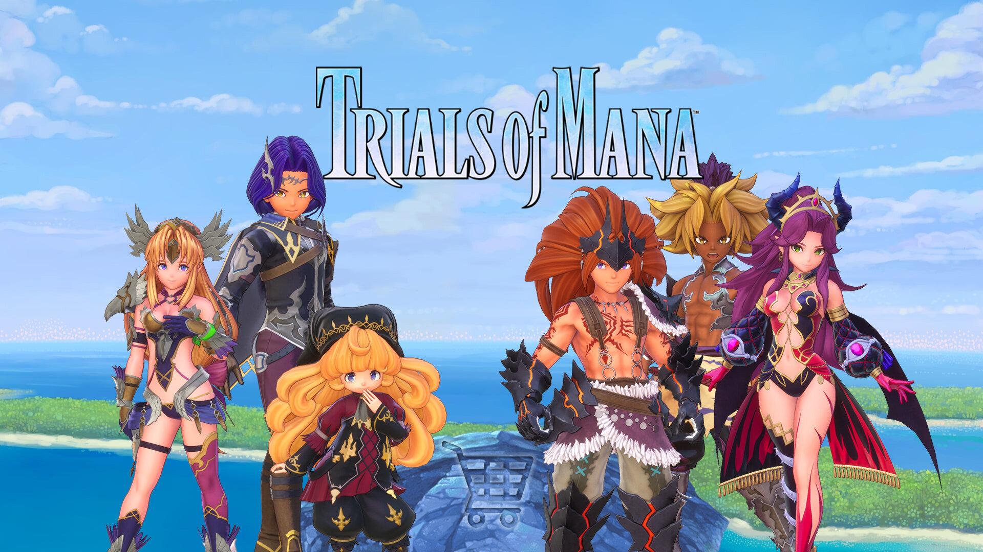1920x1080 Trials of Mana Guide