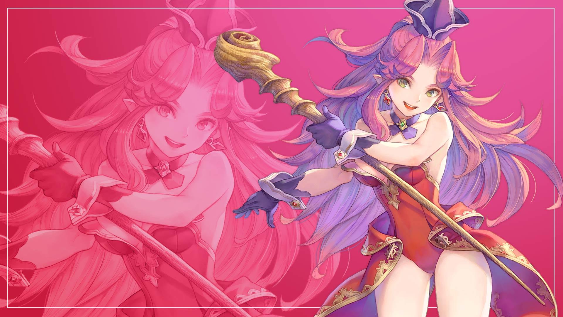 1920x1080 Showcase - Trials of Mana