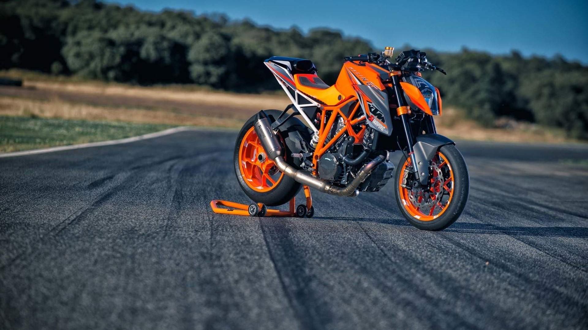 1920x1080 HD Ktm Superduke 1290 R Bike Gallery HD Wallpaper