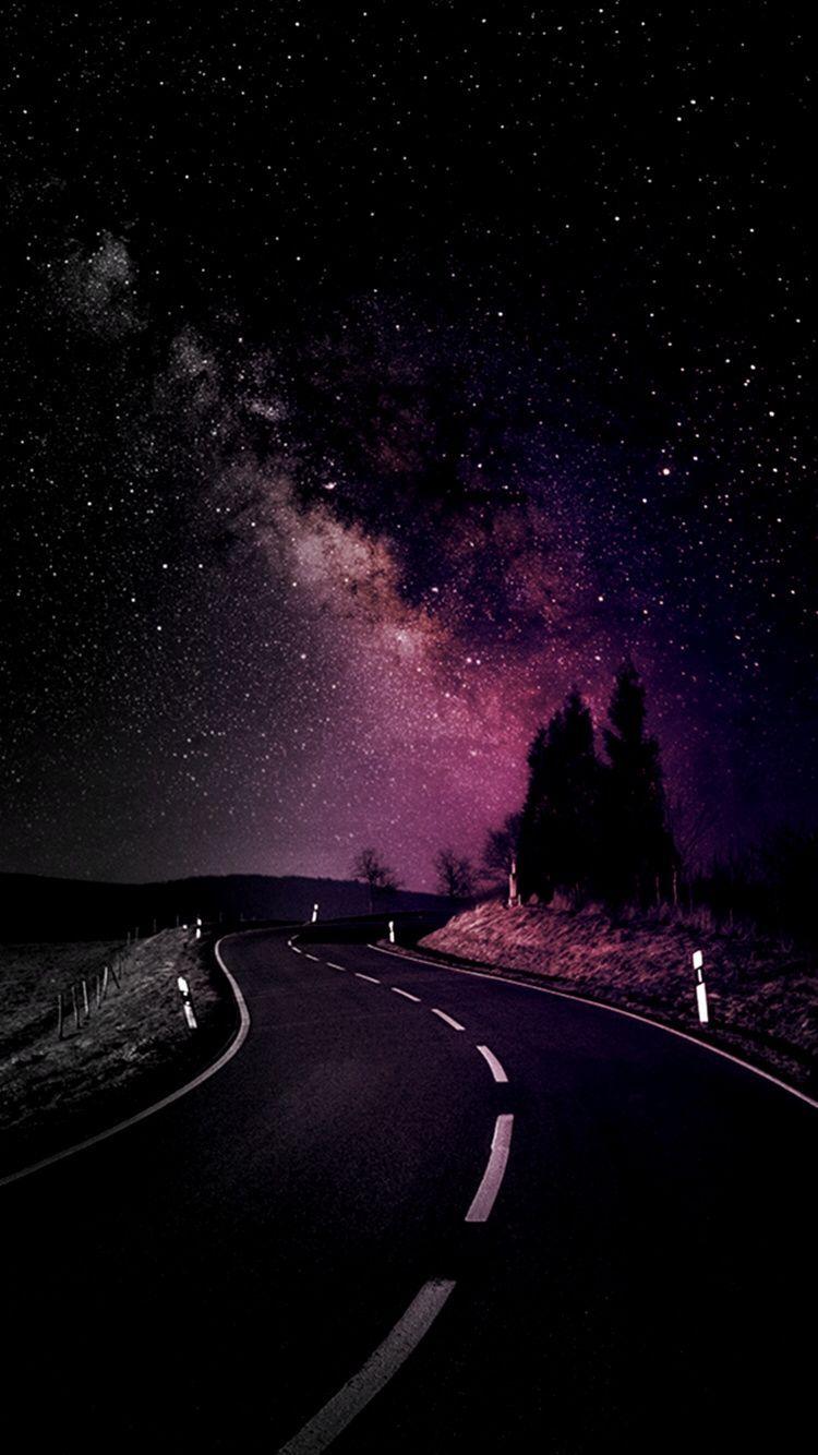 HD night sky wallpapers | Peakpx