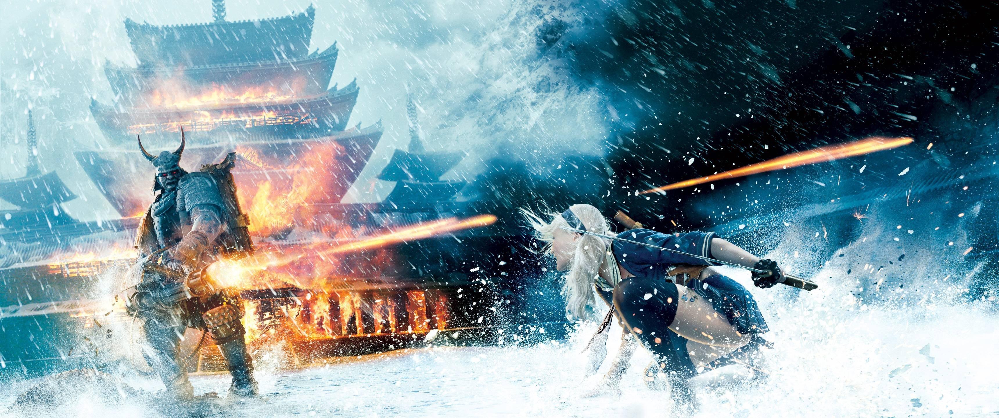 3440x1440 3440×1440 HD