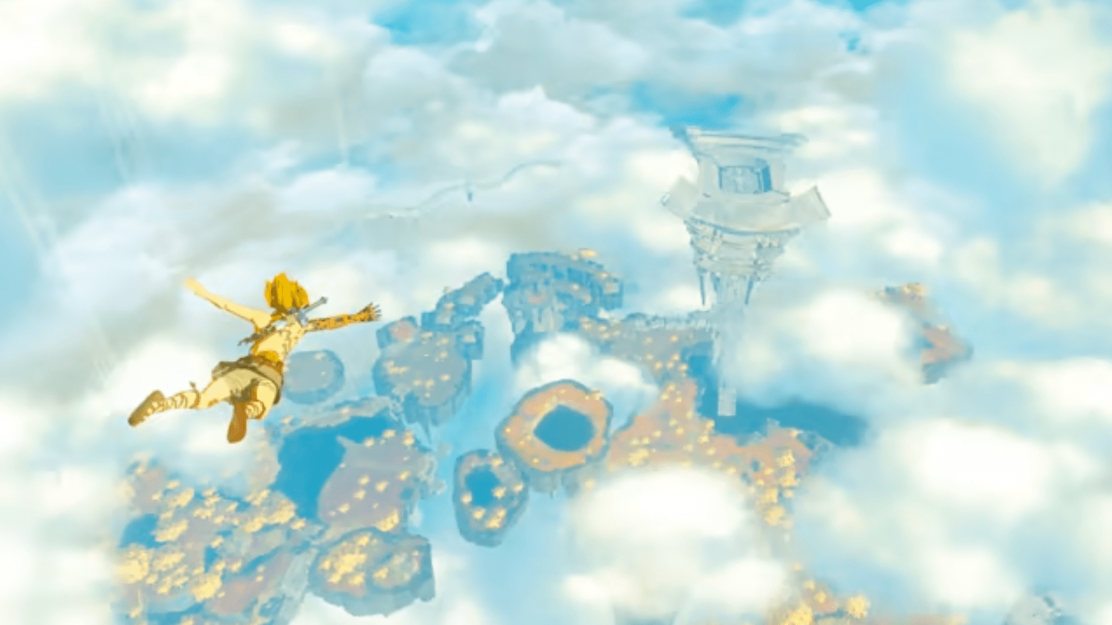 1600x900 How to preorder 'The Legend of Zelda: Tears of the Kingdom'