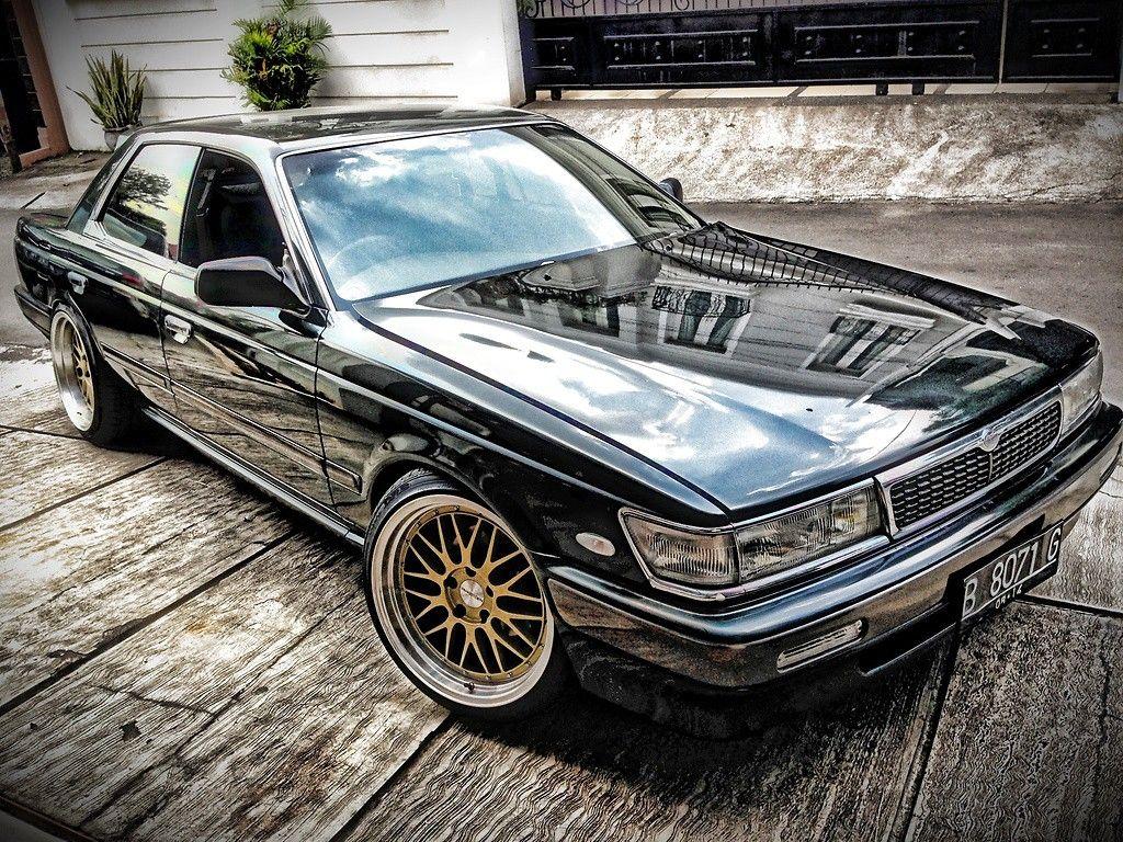 1024x768 Nissan Laurel. Автомобили мечты, Автомобили, Уличные гонки