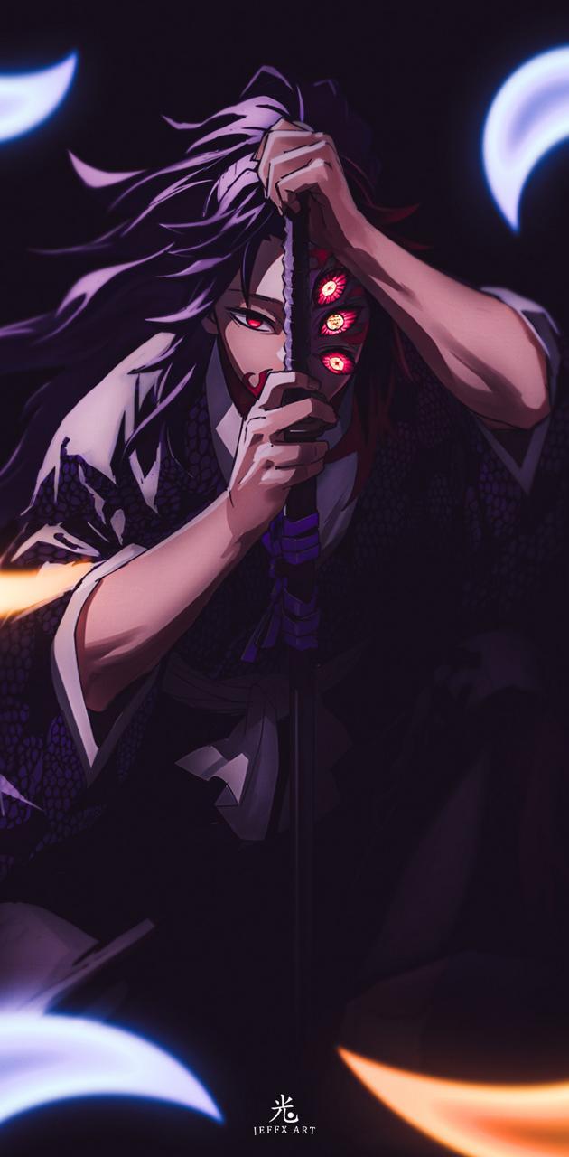 Yoriichi and Kokushibo Wallpapers - Top Free Yoriichi and Kokushibo