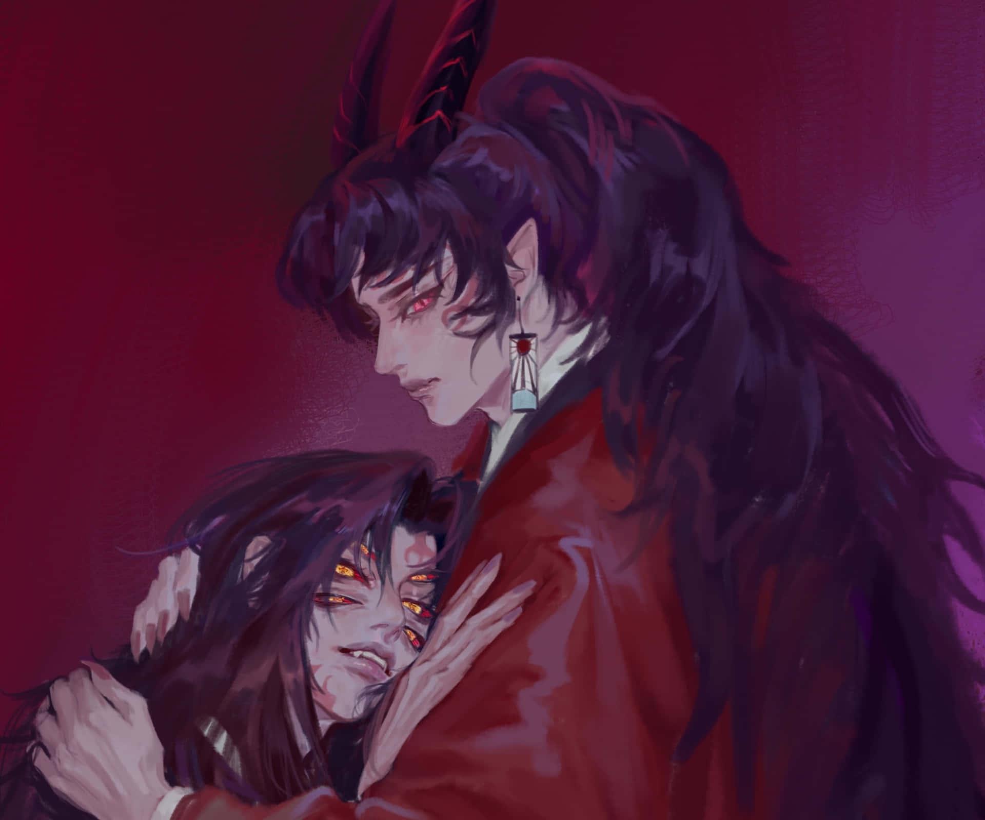 1920x1600 Download The Strongest Master Demon Slayer, Yoriichi Tsugikuni Wallpaper