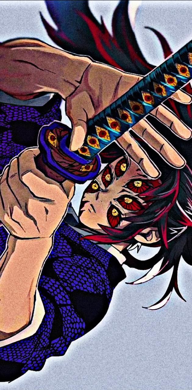 Yoriichi and Kokushibo Wallpapers - Top Free Yoriichi and Kokushibo