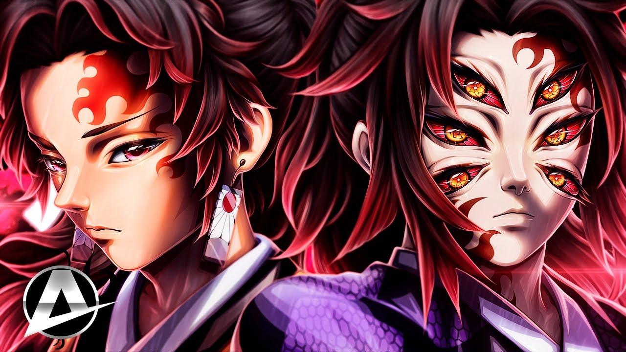 1280x720 ♪ Yoriichi e Kokushibo. Destinos Separados. AniRap e (Prod. @WBBeats)