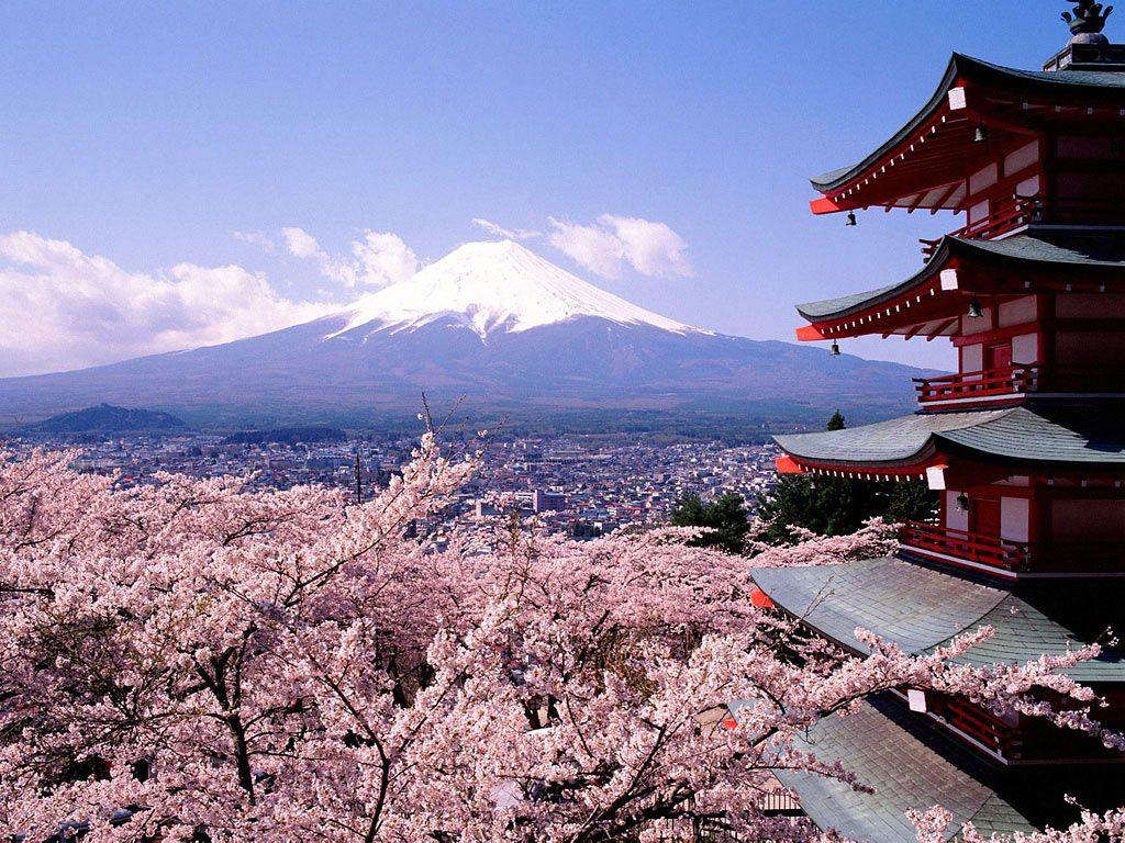1024x768 Mt. Fuji. Most beautiful places, Places to go, Dream vacations