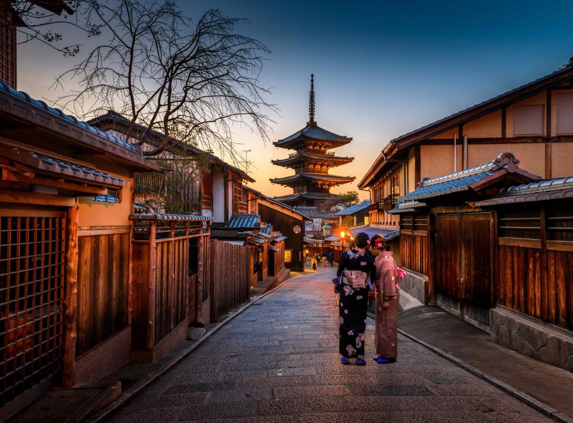1120x826 Best places to stay in Nara up to 23% off