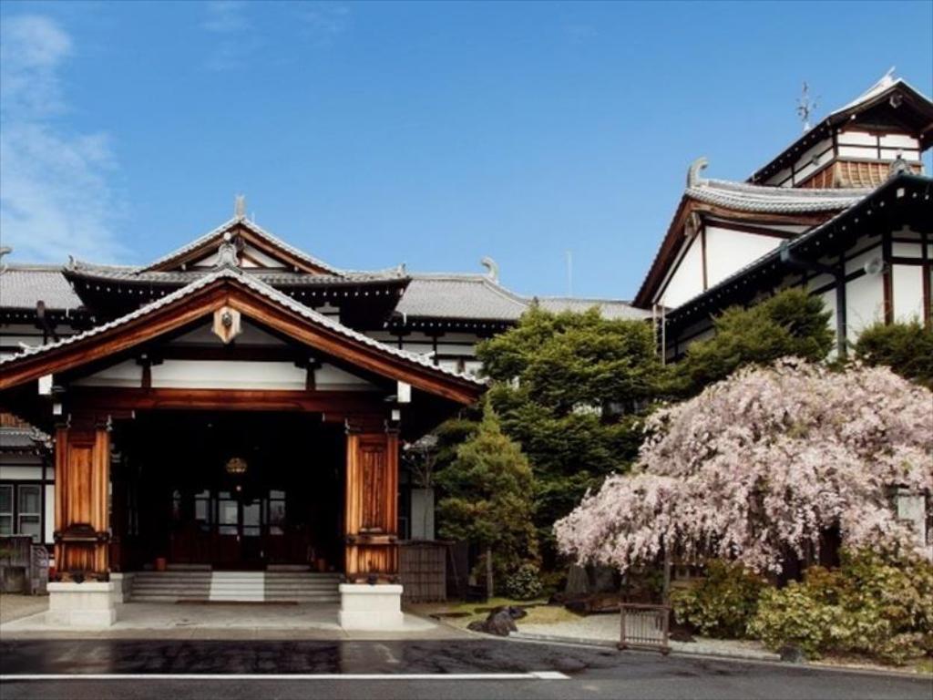 1024x768 Nara Hotel, Nara Updated Prices, Deals