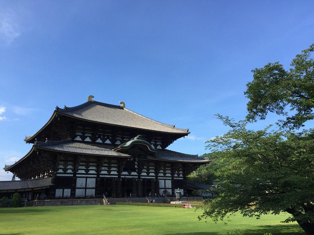 1024x768 Nara, Japan (6)