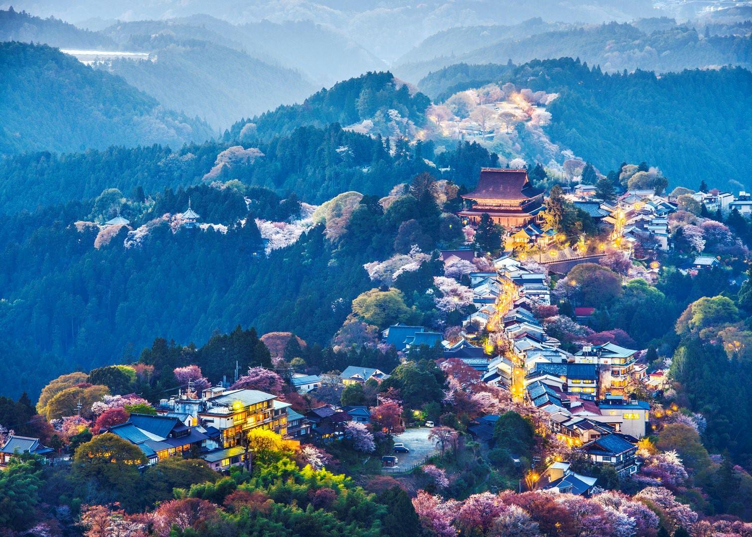 1512x1080 Nara, Japan
