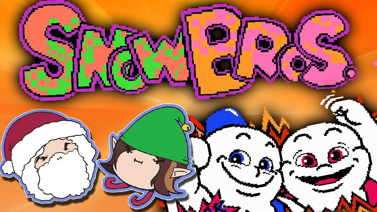 1280x720 Snow Bros. Games Download
