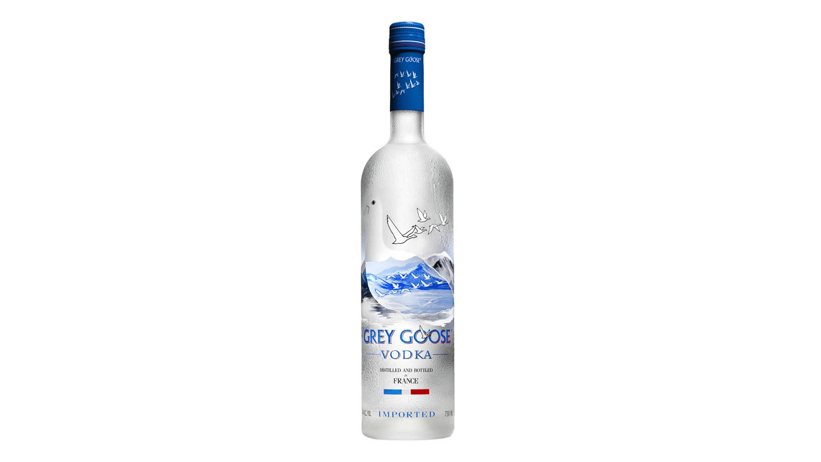 1600x900 Grey Goose Vodka 750mL