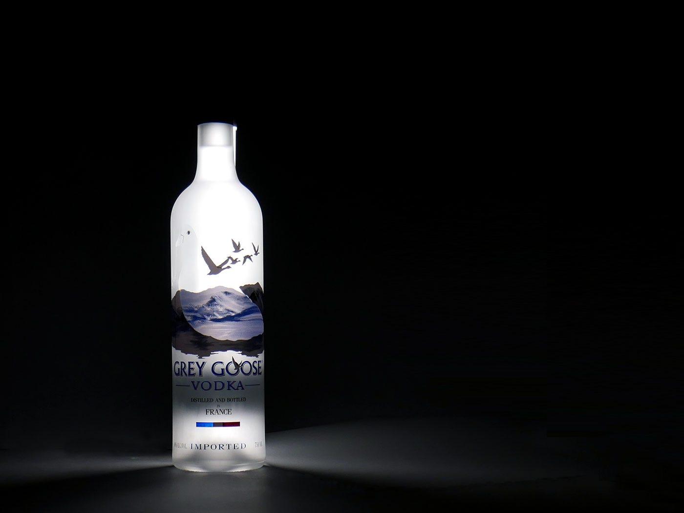 Grey Goose Wallpapers - Top Free Grey Goose Backgrounds - WallpaperAccess