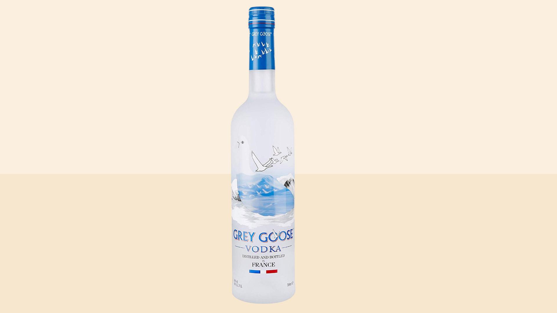 1920x1080 Amazon Prime Day vodka deal: 40% off Grey Goose