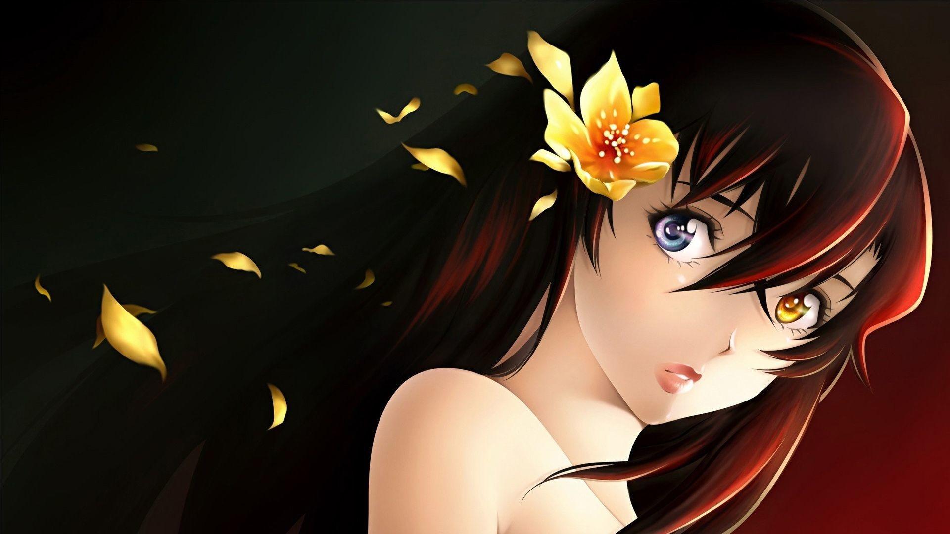 1920x1080 Manga Wallpaper