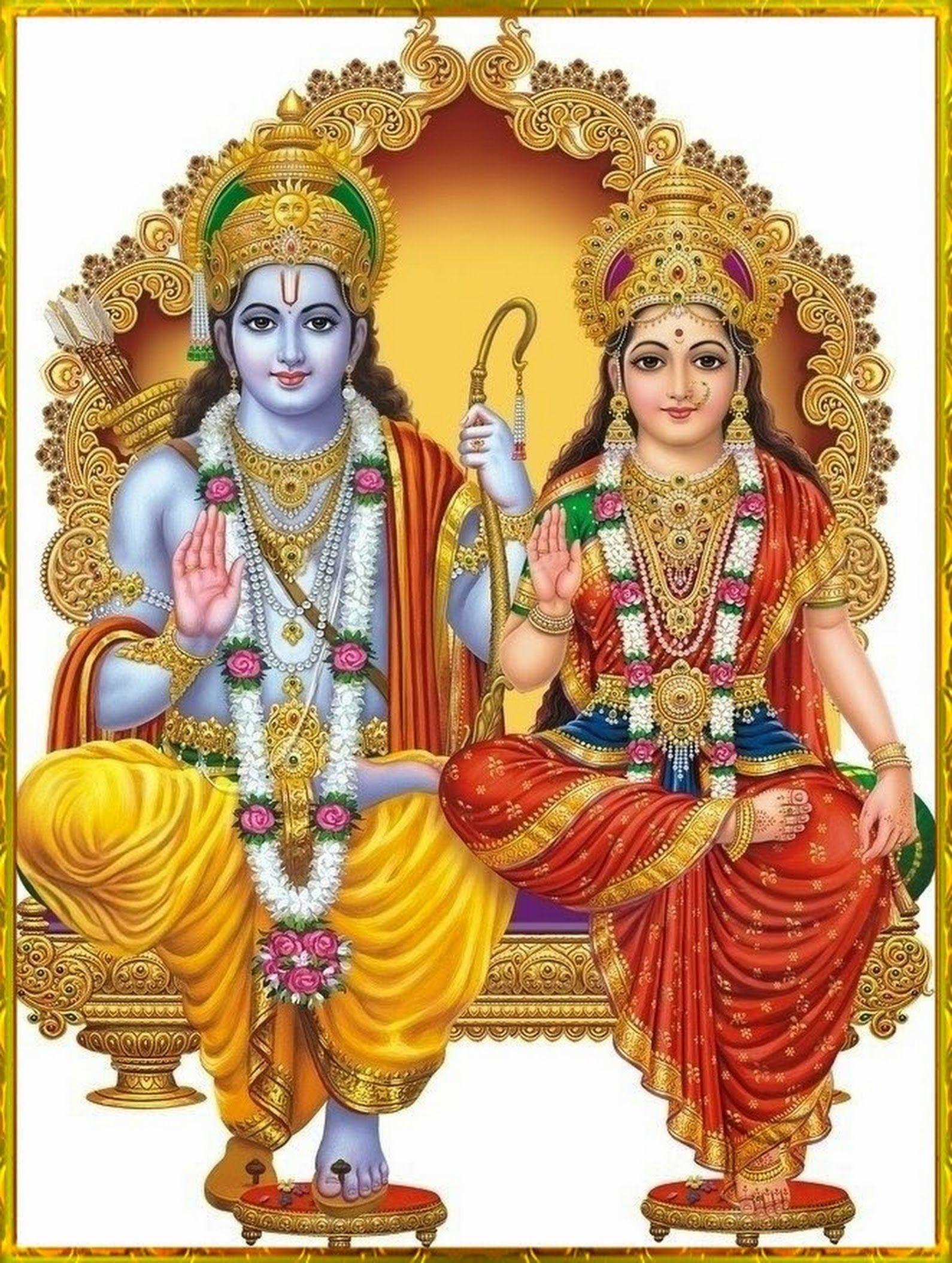 1590x2109 Sita Ram. Siya Ram Wallpaper Download