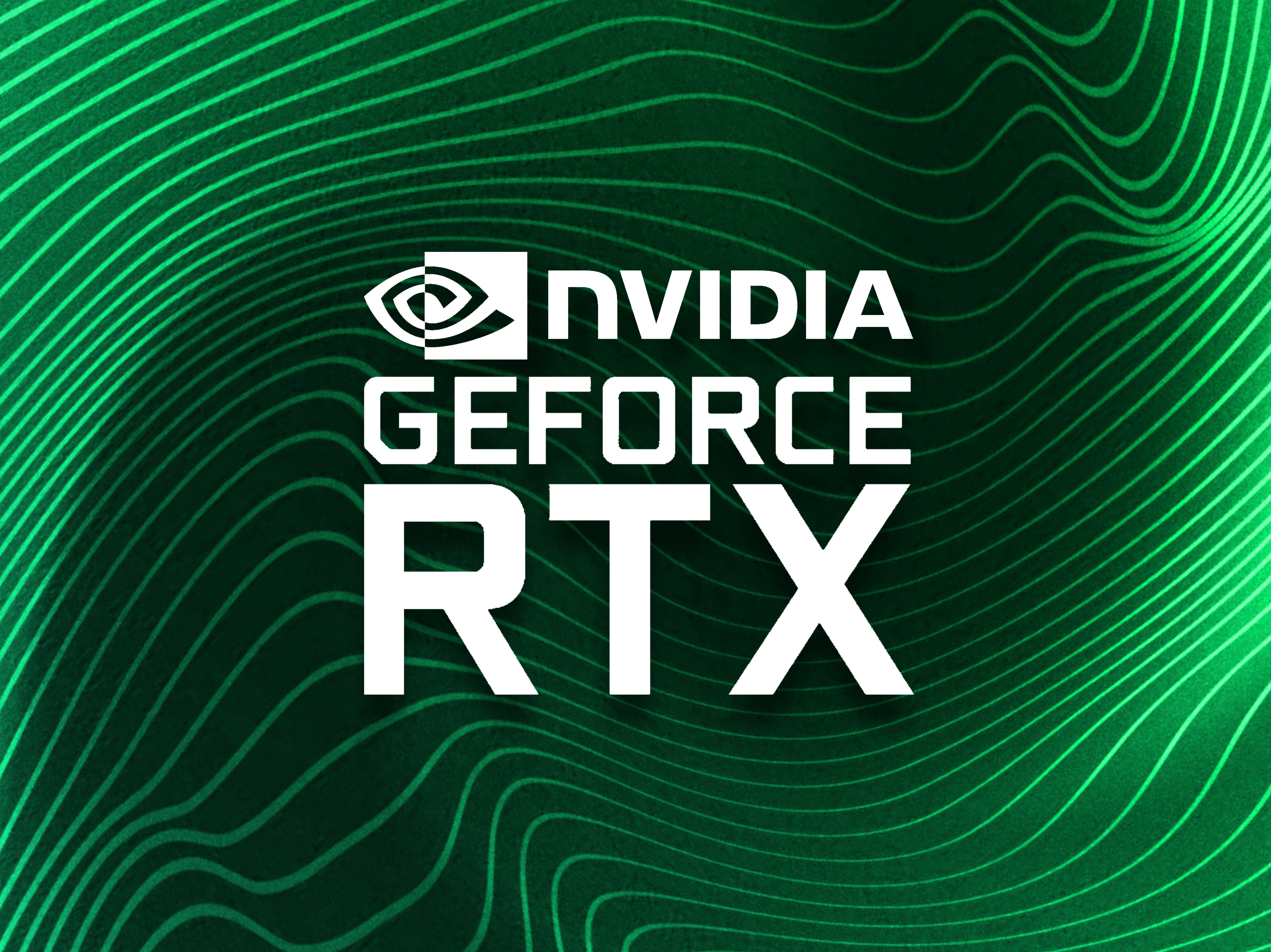 4434x3322 RTX 3050 Wallpaper