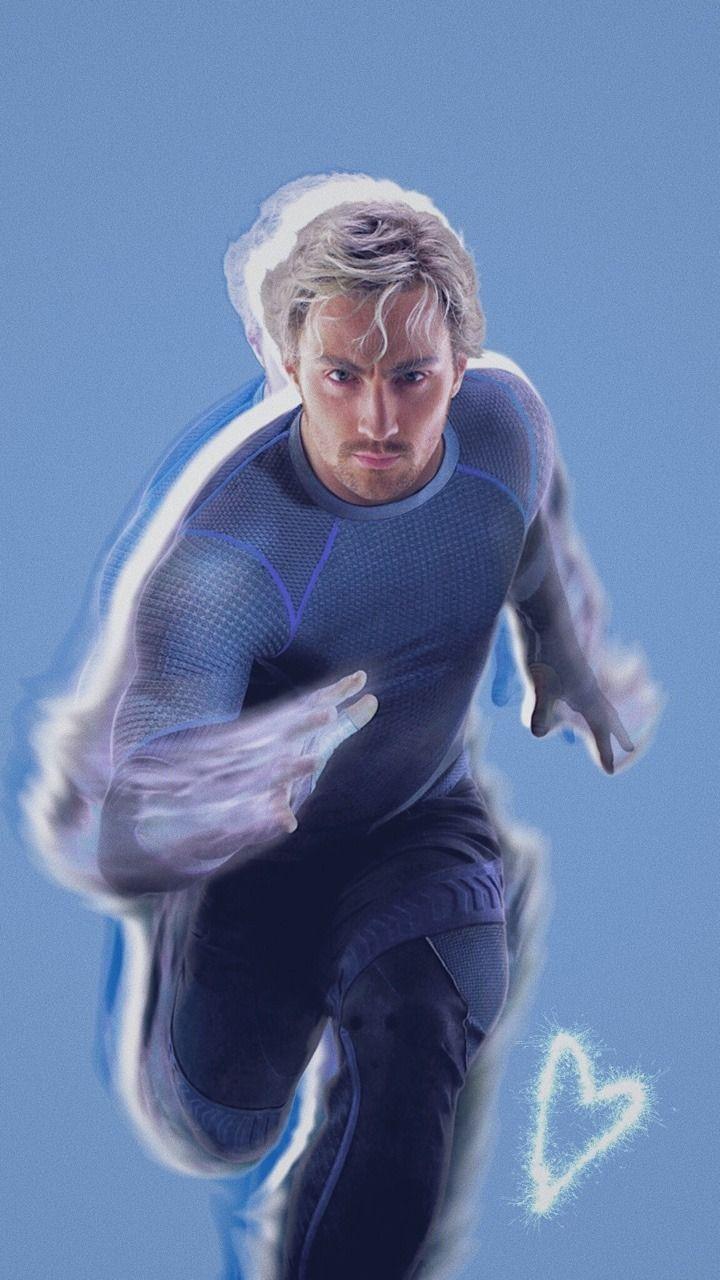 720x1280 pietro maximoff. Pietro maximoff, Fotos de los vengadores, Superhéroes