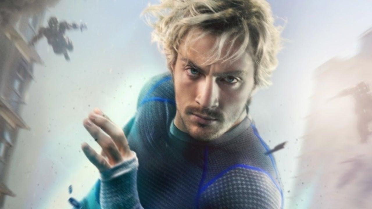 1280x720 Who is Pietro Maximoff, AKA Quicksilver? A brief history of Wanda's brother in