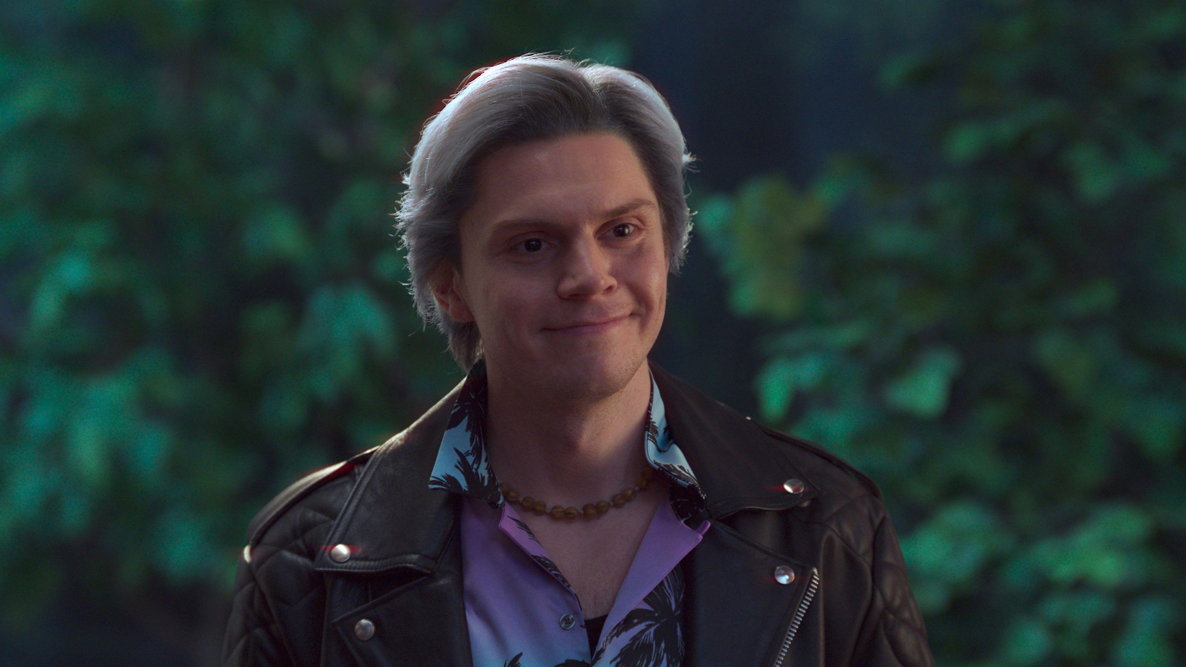 3840x2160 Who Is Pietro in WandaVision