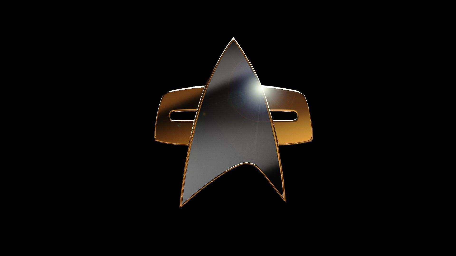 1920x1080 combadge image Trek Voyager Game Project