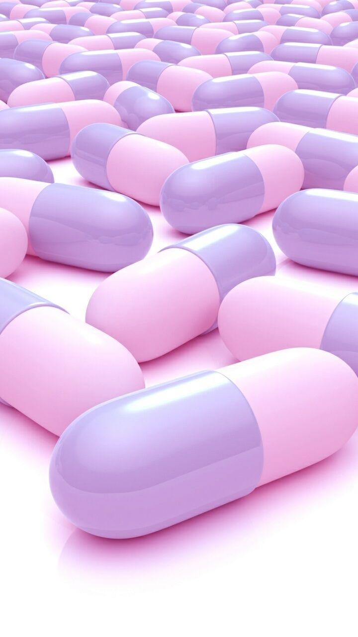 720x1280 Light Purple & Pink. Purple wallpaper, Samsung wallpaper, Pharmacy art