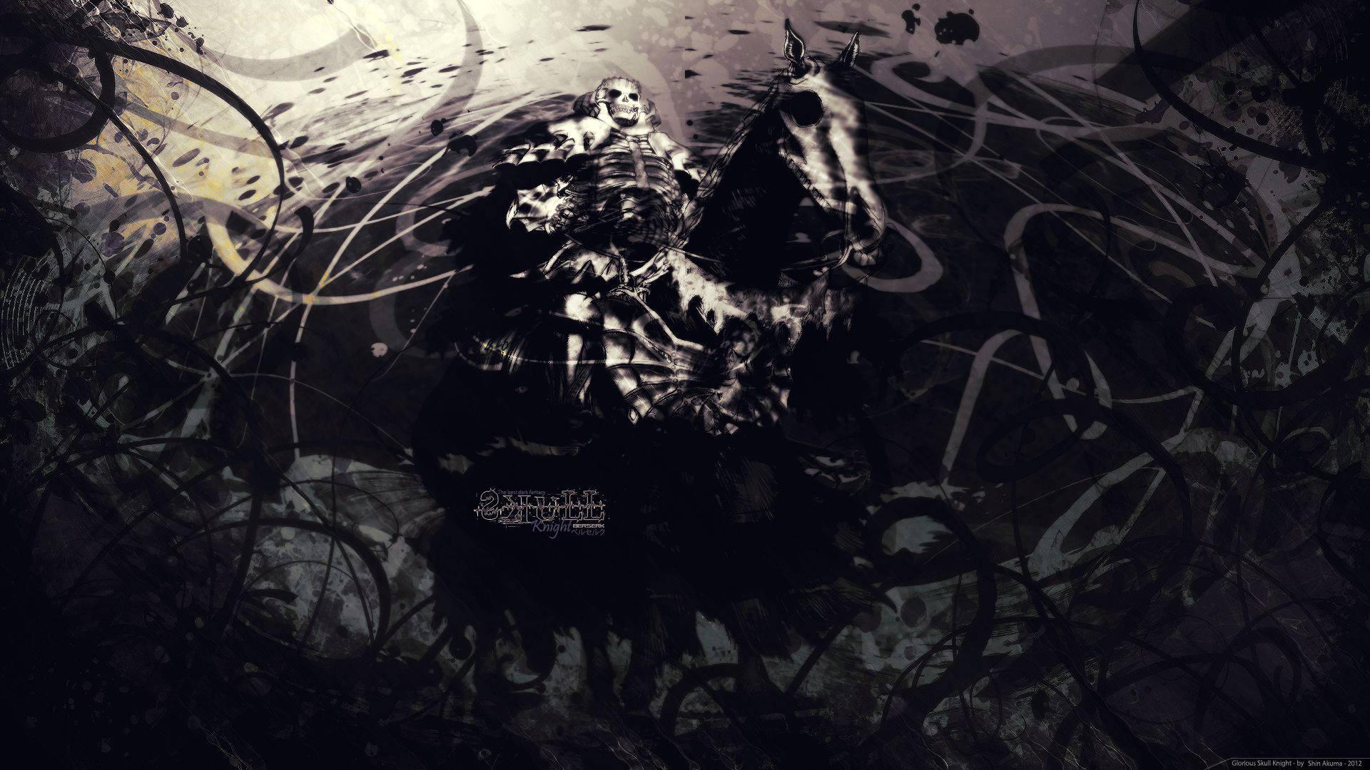 1920x1080 Download Berserk Wallpaper